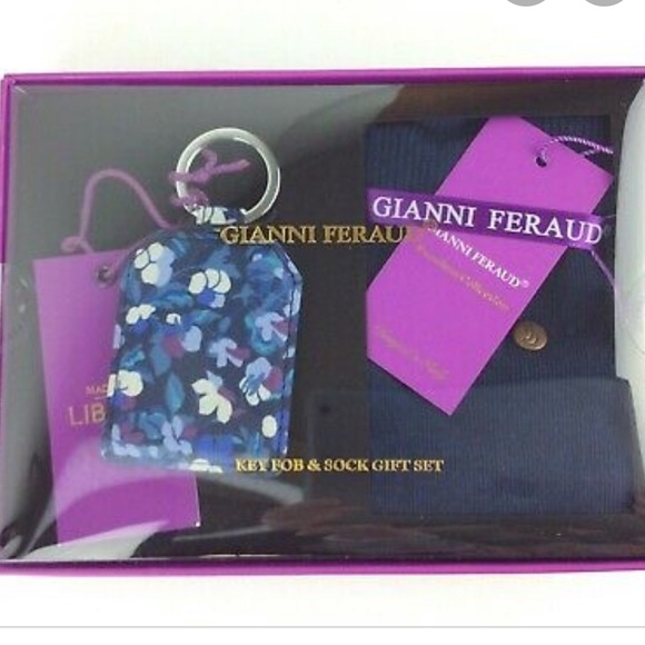 SOLD Gianni Feraud Set - Picture 8 of 10